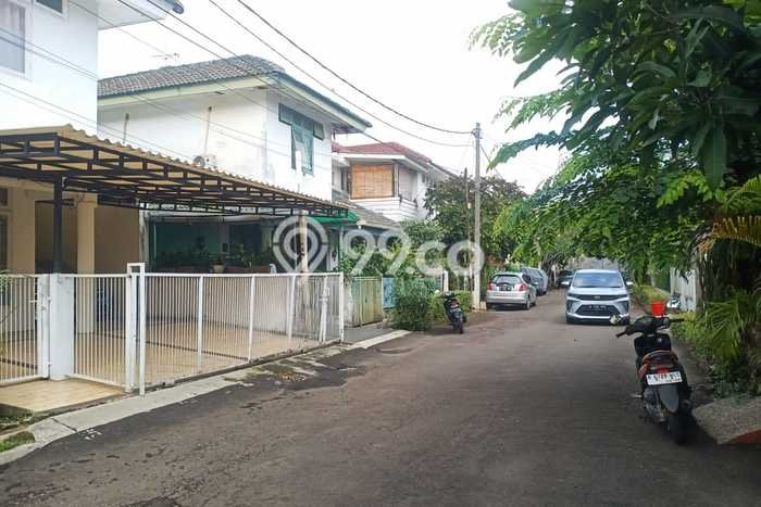 Dijual Hunian Rumah Nyaman 1 KT di Sektor 9-Bintaro, Tangerang Selatan Dijual Hunian Rumah Nyaman 1 KT di Sektor 9-Bintaro, Tangerang Selatan