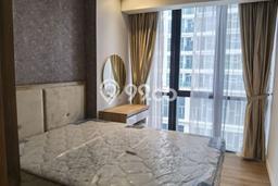 Sewa Apartemen Terjangkau 2 KT di Alam Sutera Tangerang Sewa Apartemen Terjangkau 2 KT di Alam Sutera Tangerang