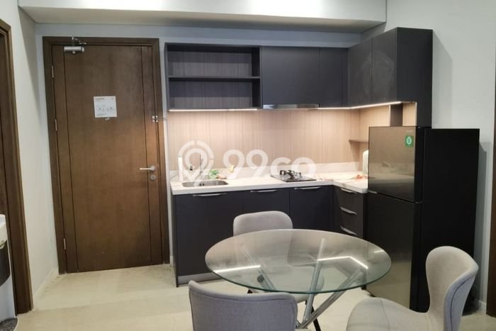 Sewa Apartemen Terjangkau 2 KT di Alam Sutera Tangerang Sewa Apartemen Terjangkau 2 KT di Alam Sutera Tangerang