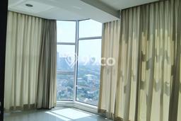 Apartemen Sewa 2 Kamar Murah Siap Huni di Tangerang, Luas 66m2 Apartemen Sewa 2 Kamar Murah Siap Huni di Tangerang, Luas 66m2