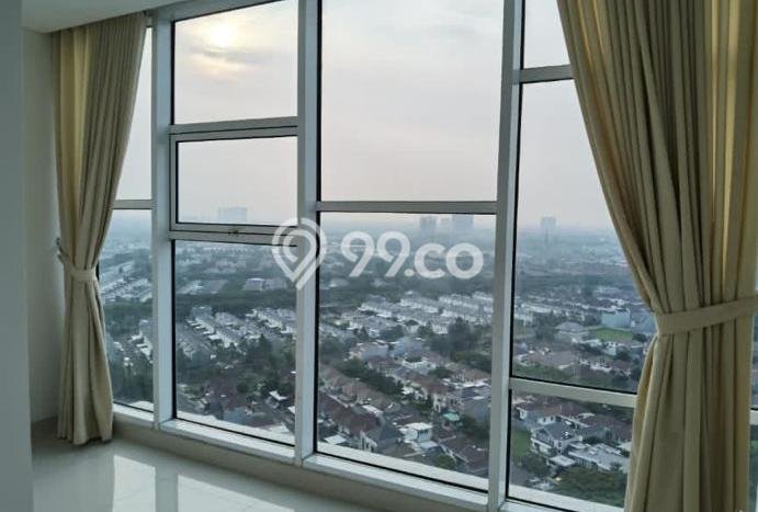 Sewa Apartemen Murah di Alam Sutera 2 Bedroom Sewa Apartemen Murah di Alam Sutera 2 Bedroom
