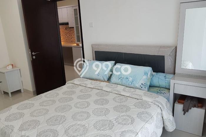 Disewakan Apartemen Murah di Alam Sutera 1 Bedroom Disewakan Apartemen Murah di Alam Sutera 1 Bedroom