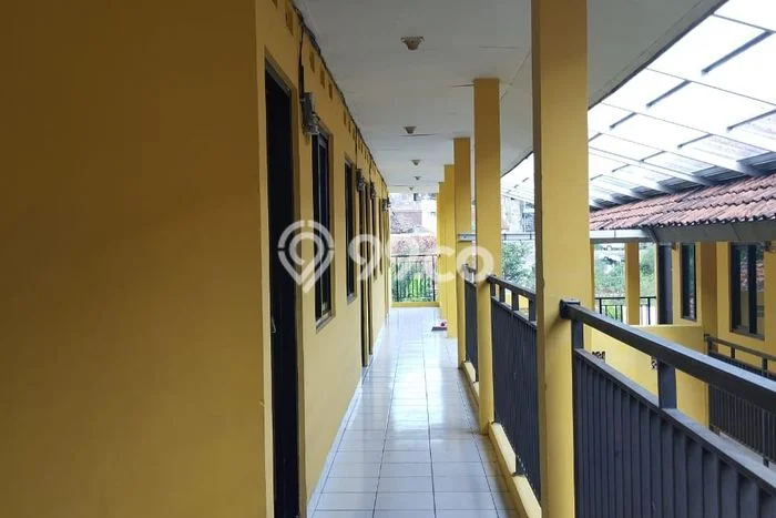 Cocok Untuk Investasi! Dijual Kost di Bandung Kota 30 Kamar Cocok Untuk Investasi! Dijual Kost di Bandung Kota 30 Kamar