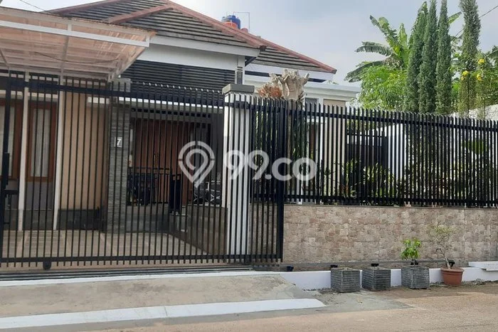 Dijual Rumah Mewah Megah Dengan View Eksklusif di Bandung Kota, Bandung Dijual Rumah Mewah Megah Dengan View Eksklusif di Bandung Kota, Bandung