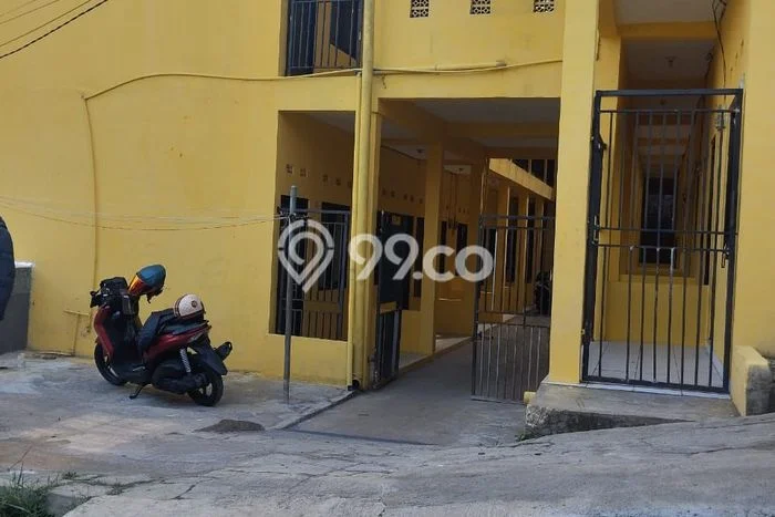 Cocok Untuk Investasi! Dijual Kost di Bandung Kota 30 Kamar Cocok Untuk Investasi! Dijual Kost di Bandung Kota 30 Kamar