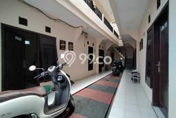 Unit Kost Dijual di Bandung Kota dengan 21 Kamar Kawasan Ramai Unit Kost Dijual di Bandung Kota dengan 21 Kamar Kawasan Ramai