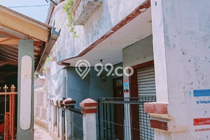 Kost untuk Dijual di Cimindi Punya 28 Kamar Kost untuk Dijual di Cimindi Punya 28 Kamar