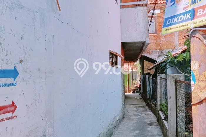 Kost untuk Dijual di Cimindi Punya 28 Kamar Kost untuk Dijual di Cimindi Punya 28 Kamar