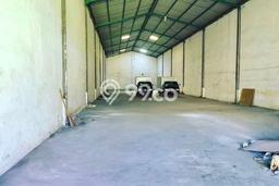Gudang Usaha Dijual di Sedati Sidoarjo LT 528m2 & LB 528m2 Gudang Usaha Dijual di Sedati Sidoarjo LT 528m2 & LB 528m2