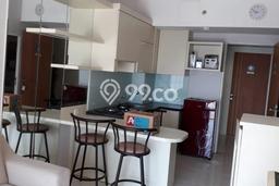 Apartemen Harga Terjangkau untuk Dijual di Graha Dengan Spesifikasi 2 KT & 1 KM Apartemen Harga Terjangkau untuk Dijual di Graha Dengan Spesifikasi 2 KT & 1 KM