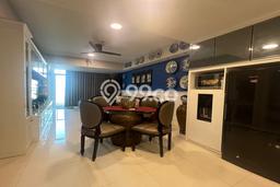 Dijual Apartemen di Surabaya 2 Kamar & 2 Kamar Mandi, Luas 120m2 Dijual Apartemen di Surabaya 2 Kamar & 2 Kamar Mandi, Luas 120m2