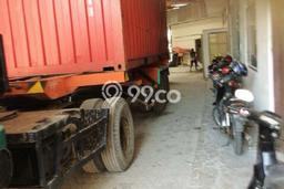 FOR SALE! Gudang di Kenjeran Surabaya, LT 2580m2, LB 1170m2 FOR SALE! Gudang di Kenjeran Surabaya, LT 2580m2, LB 1170m2