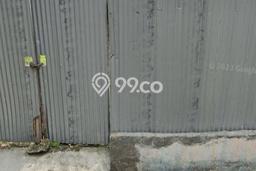 Dijual Tanah 138m2 di Manukan, Surabaya Dijual Tanah 138m2 di Manukan, Surabaya