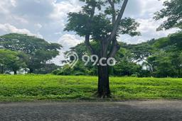 Tanah Dijual Area Strategis di Citraland Surabaya 863m2 Tanah Dijual Area Strategis di Citraland Surabaya 863m2
