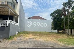 Lahan untuk Dijual Lokasi Wiyung, Surabaya Luas 220m2 PPJB Lahan untuk Dijual Lokasi Wiyung, Surabaya Luas 220m2 PPJB