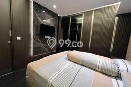 Apartemen Ideal Dijual di Sambikerep, Surabaya Punya 2 KT / 2 Kamar Mandi Apartemen Ideal Dijual di Sambikerep, Surabaya Punya 2 KT / 2 Kamar Mandi