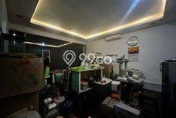 Dijual! Ruko di Dukuh Kupang Surabaya LT 180m2 / LB 225m2 Kawasan Strategis Dijual! Ruko di Dukuh Kupang Surabaya LT 180m2 / LB 225m2 Kawasan Strategis