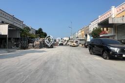 Gudang Dijual di Rungkut LT 625m2, LB 625m2 untuk Investasi Gudang Dijual di Rungkut LT 625m2, LB 625m2 untuk Investasi