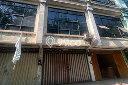 FOR SALE! Ruko di Rungkut Surabaya, LT 85m2, LB 250m2 FOR SALE! Ruko di Rungkut Surabaya, LT 85m2, LB 250m2