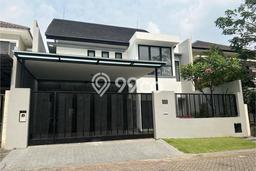 Best Deal Hunian Mewah Ideal dan Luas di Wiyung, Surabaya Best Deal Hunian Mewah Ideal dan Luas di Wiyung, Surabaya
