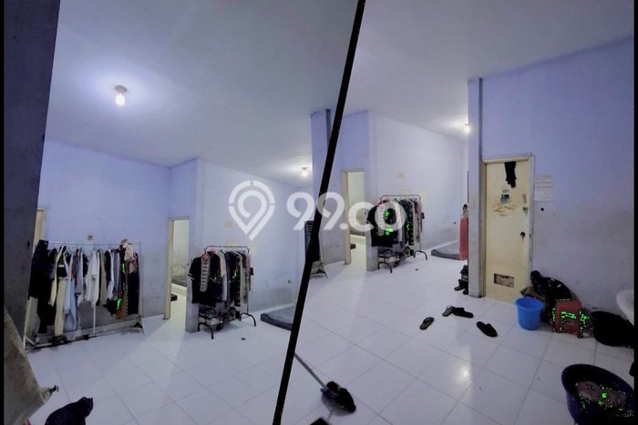 Ruko Premium di Manukan, Luas 585m2m², Posisi Jalan Utama Ruko Premium di Manukan, Luas 585m2m², Posisi Jalan Utama