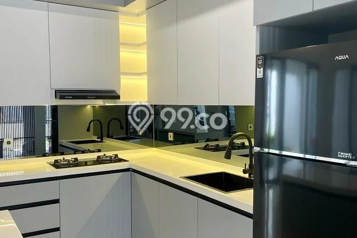 Best Deal Hunian Mewah Ideal dan Luas di Wiyung, Surabaya Best Deal Hunian Mewah Ideal dan Luas di Wiyung, Surabaya