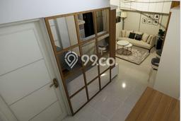 Apartemen Luxury Dijual di Surabaya Lokasi Strategis Punya 2 Kamar Tidur Apartemen Luxury Dijual di Surabaya Lokasi Strategis Punya 2 Kamar Tidur