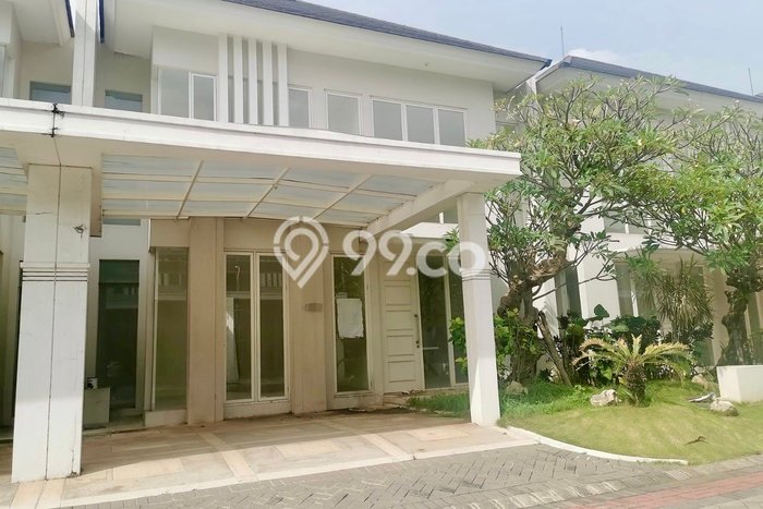 Rumah di Tandes, Surabaya, Luas 160m2m² LB 185m2m² Rumah di Tandes, Surabaya, Luas 160m2m² LB 185m2m²