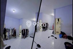 Ruko Dijual di Prime Area Surabaya Luas 485m2 Ruko Dijual di Prime Area Surabaya Luas 485m2