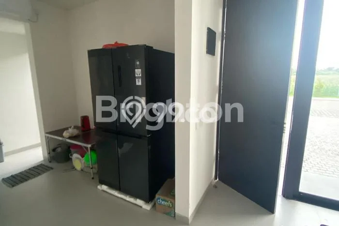 Rumah Modern Cantik 4 Kamar Bisa Langsung Pindah di Waru Rumah Modern Cantik 4 Kamar Bisa Langsung Pindah di Waru