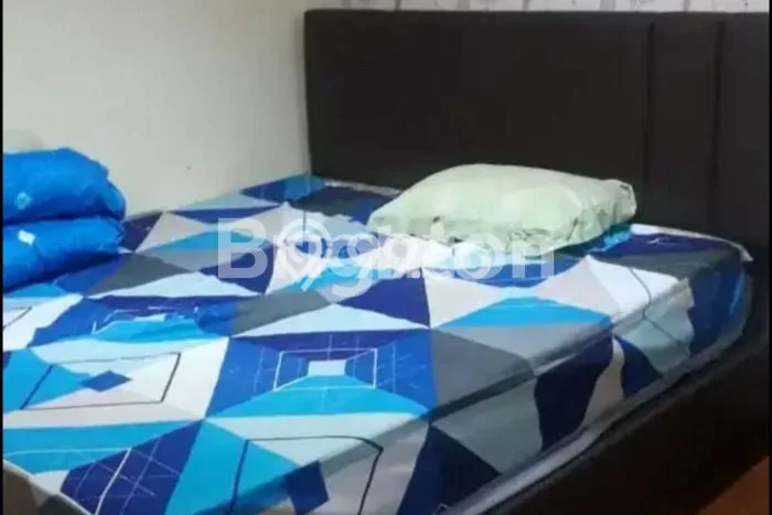 Apartemen Terjangkau Dijual di Surabaya 1 KT & 1 KM Apartemen Terjangkau Dijual di Surabaya 1 KT & 1 KM