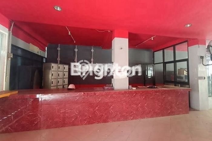 Ruko Dijual Lokasi Emas di Kartoharjo Luas 600m2 Ruko Dijual Lokasi Emas di Kartoharjo Luas 600m2