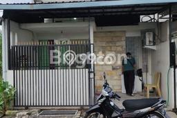 Rumah Minimalis Favorit Dijual Area Waru LT 50m2 Rumah Minimalis Favorit Dijual Area Waru LT 50m2