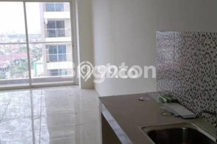Sewa Apartemen Harga Terjangkau di HR Muhammad 1 KT Sewa Apartemen Harga Terjangkau di HR Muhammad 1 KT