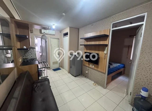 Apartemen Disewa Murah 2 KT / 1 KM di Kelapa Gading, Jakarta Utara Apartemen Disewa Murah 2 KT / 1 KM di Kelapa Gading, Jakarta Utara