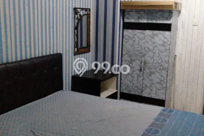 Apartemen Siap Huni 1 Kamar dengan Harga Hemat di Area Kelapa Gading, Jakarta Utara Apartemen Siap Huni 1 Kamar dengan Harga Hemat di Area Kelapa Gading, Jakarta Utara
