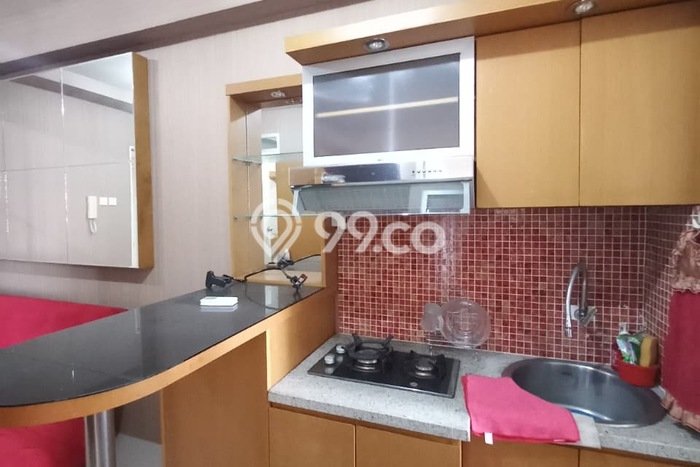 Ada Kamar Apartemen Murah Disewa di Kelapa Gading, Jakarta Utara 2 BR Ada Kamar Apartemen Murah Disewa di Kelapa Gading, Jakarta Utara 2 BR