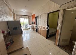 Hunian Apartemen Ekonomis di Jakarta Utara dengan 2 Kamar Tidur, 1 Kamar Mandi Hunian Apartemen Ekonomis di Jakarta Utara dengan 2 Kamar Tidur, 1 Kamar Mandi
