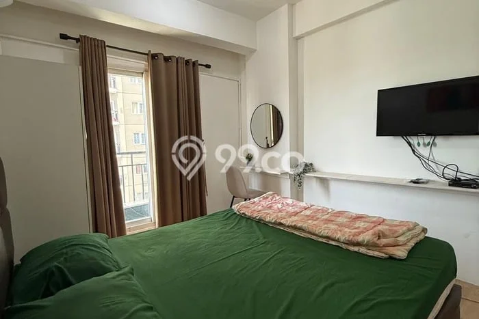 Hunian Strategis 22m2 di Sunter Jakarta Utara 1 KT Hunian Strategis 22m2 di Sunter Jakarta Utara 1 KT