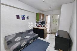 Siap Milik Apartemen 2 Kamar Tidur, 1 Kamar Mandi di Kelapa Gading, Jakarta Utara Siap Milik Apartemen 2 Kamar Tidur, 1 Kamar Mandi di Kelapa Gading, Jakarta Utara