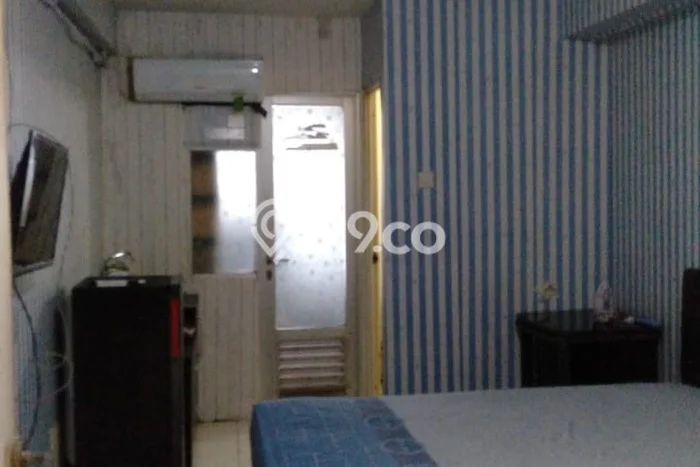 Apartemen Siap Huni 1 Kamar dengan Harga Hemat di Area Kelapa Gading, Jakarta Utara Apartemen Siap Huni 1 Kamar dengan Harga Hemat di Area Kelapa Gading, Jakarta Utara