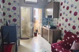 Apartemen di Kelapa Gading, 1 KM, Luas 35m2m², Lokasi Premium Apartemen di Kelapa Gading, 1 KM, Luas 35m2m², Lokasi Premium