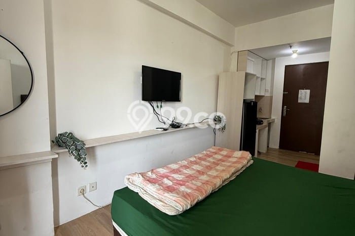 Hunian Strategis 22m2 di Sunter Jakarta Utara 1 KT Hunian Strategis 22m2 di Sunter Jakarta Utara 1 KT