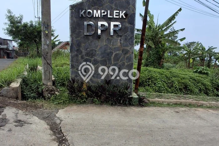 Kavling Tanah di Jatinangor Dijual Luas 305m2 Legalitas SHM Kavling Tanah di Jatinangor Dijual Luas 305m2 Legalitas SHM