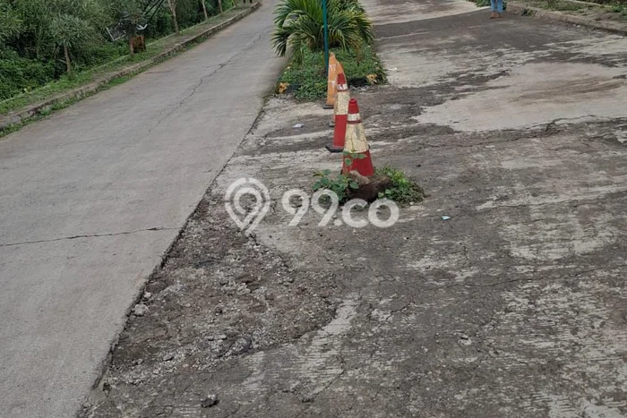 Kavling Tanah di Jatinangor Dijual Luas 305m2 Legalitas SHM Kavling Tanah di Jatinangor Dijual Luas 305m2 Legalitas SHM