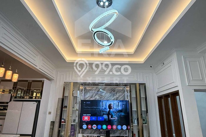 Dijual Rumah Elit Exclusive di Pulo Gadung, Jakarta Timur Dijual Rumah Elit Exclusive di Pulo Gadung, Jakarta Timur