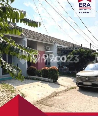 Jual Rumah Murah Meriah Tarumajaya Punya 2 Kamar & LT 24m2 Jual Rumah Murah Meriah Tarumajaya Punya 2 Kamar & LT 24m2