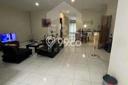 Hunian Mewah Dijual LT 240m2 di Cempaka Putih, Jakarta Pusat Hunian Mewah Dijual LT 240m2 di Cempaka Putih, Jakarta Pusat