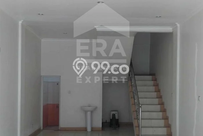 Unit Ruko Tersedia di Condet Spesifikasi LB 108m2 Unit Ruko Tersedia di Condet Spesifikasi LB 108m2
