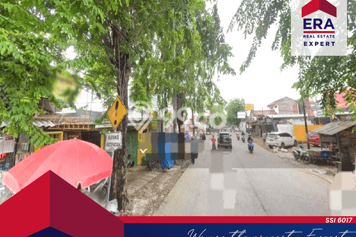 HARGA MENARIK! Tanah Kawasan Duren Sawit, Luas 591m², Area Nyaman HARGA MENARIK! Tanah Kawasan Duren Sawit, Luas 591m², Area Nyaman